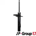 Lengéscsillapító - JP Group