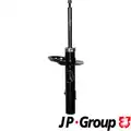 Lengéscsillapító - JP Group