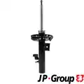 Lengéscsillapító - JP Group