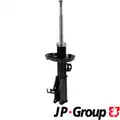 Lengéscsillapító - JP Group