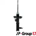 Lengéscsillapító - JP Group