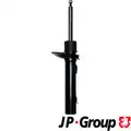 Első Lengéscsillapító - JP Group