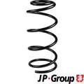 Futómű Rugó - JP Group