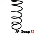 Futómű Rugó - JP Group