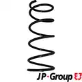 Futómű Rugó - JP Group