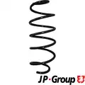 Futómű Rugó - JP Group