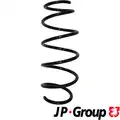 Spirálrugó - JP Group