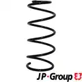 Spirálrugó - JP Group