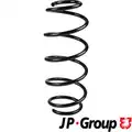 Első Spirálrugó - JP Group