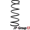Első Spirálrugó - JP Group