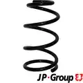 Első Spirálrugó - JP Group