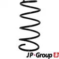Spirálrugó - JP Group