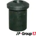 csapágypersely, laprugó - JP Group