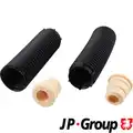Lengéscsillapító porvédő+ütköz - JP Group