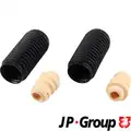 Lengéscsillapító porvédő+ütköz - JP Group