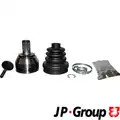 Féltengelycsukló készlet - JP Group
