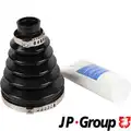 Féltengely gumiharang készlet - JP Group