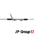 Kormánygép - JP Group