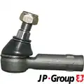 Vezetőkar Fej - JP Group