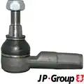 Vezetőkar Fej - JP Group