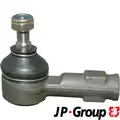 Vezetőkar Fej - JP Group