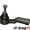Vezetőkar Fej - JP Group
