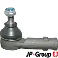 Vezetőkar Fej - JP Group