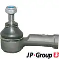 Vezetőkar Fej - JP Group