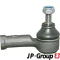 Vezetőkar Fej - JP Group