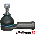 Vezetőkar Fej - JP Group