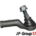 Kormányösszekötő Gömbfej - JP Group
