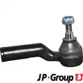 Kormányösszekötő Gömbfej - JP Group