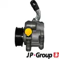 Szervószívattyú - JP Group