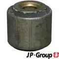 Csapágy, tengelytest - JP Group
