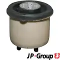 Csapágy, tengelytest - JP Group