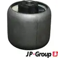 Csapágy, tengelytest - JP Group