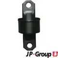 Csapágy, tengelytest - JP Group