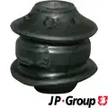 Csapágyazás, Kormány - JP Group