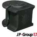 csapágypersely, stabilizátor - JP Group