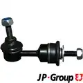 Rúd/Kar, Stabilizátor - JP Group