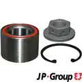 Kerékcsapágy Készlet - JP Group