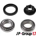 Kerékcsapágy Készlet - JP Group