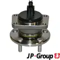 Kerékagy - JP Group