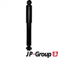Lengéscsillapító - JP Group