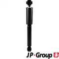 Lengéscsillapító - JP Group