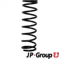 Spirálrugó - JP Group