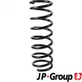 Spirálrugó - JP Group
