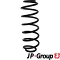 Hátsó Spirálrugó - JP Group
