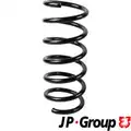 Spirálrugó - JP Group