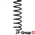 Spirálrugó - JP Group